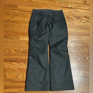 The North Face DryVent Snow Pants Ski/Snowboard Women's Size Medium
